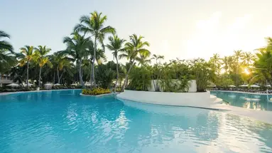 Catalonia Punta Cana