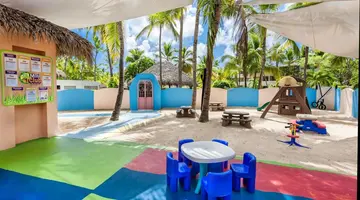 Catalonia Punta Cana