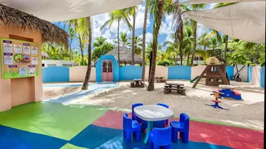 Catalonia Punta Cana