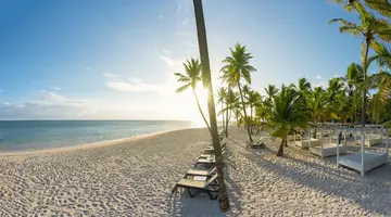 Catalonia Punta Cana