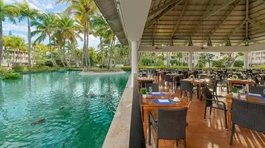 Catalonia Punta Cana