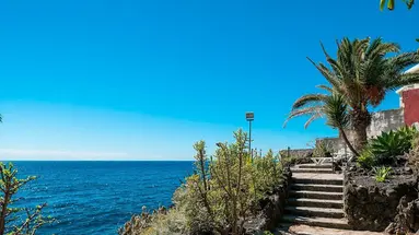 CATALONIA Punta Del Rey