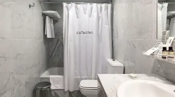 Catalonia Punta del Rey