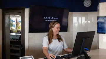 Catalonia Punta del Rey
