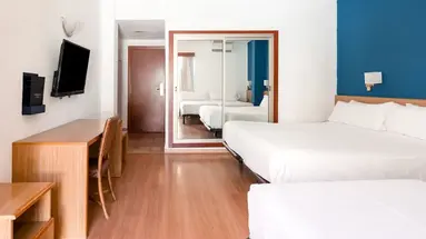 Catalonia Punta del Rey