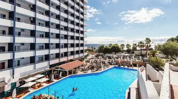 Relaks w Hiszpanii w 4* hotelu dla dwojga