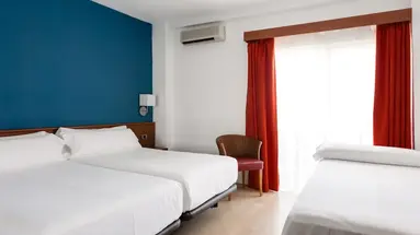 Catalonia Punta del Rey