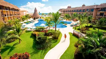 Catalonia Riviera Maya All Inclusive