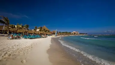 Catalonia Riviera Maya Resort & Spa