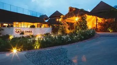Catalonia Riviera Maya Resort & Spa