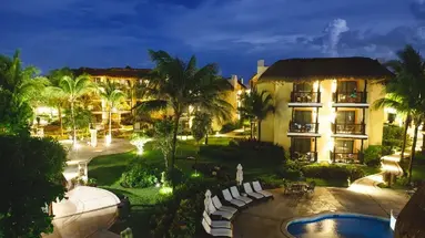 Catalonia Riviera Maya Resort & Spa