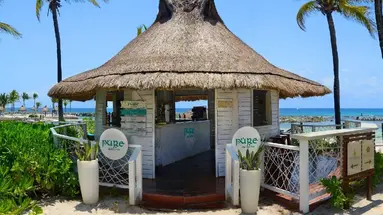 Catalonia Riviera Maya Resort & Spa