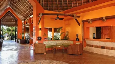 Catalonia Riviera Maya Resort & Spa
