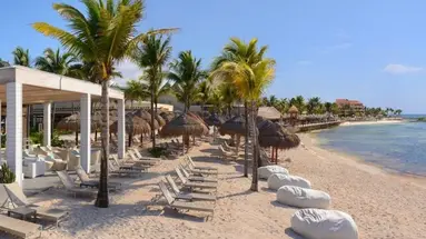 Catalonia Riviera Maya Resort & Spa