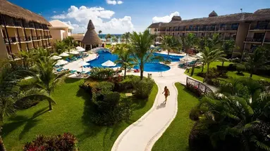 Catalonia Riviera Maya Resort & Spa