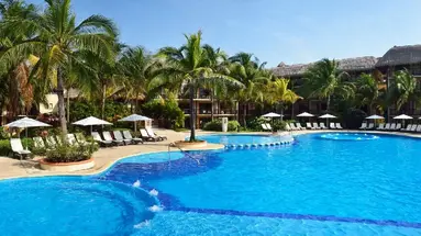 Catalonia Riviera Maya Resort & Spa