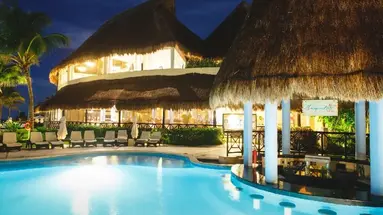 Catalonia Riviera Maya Resort & Spa