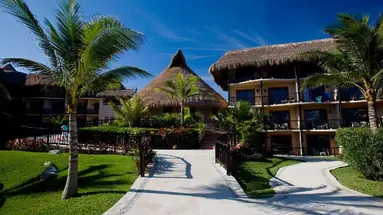Catalonia Riviera Maya Resort & Spa
