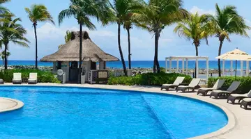 Catalonia Riviera Maya Resort & Spa