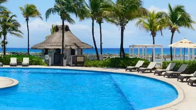 Catalonia Riviera Maya Resort & Spa