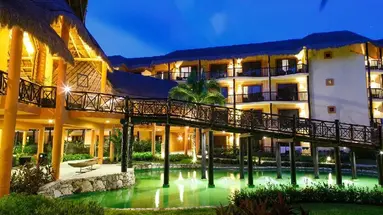 Catalonia Riviera Maya Resort & Spa