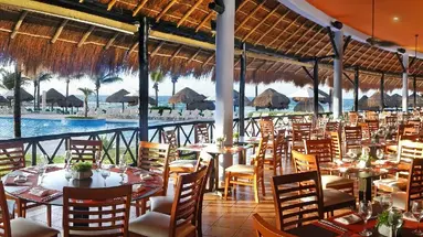 Catalonia Riviera Maya Resort & Spa