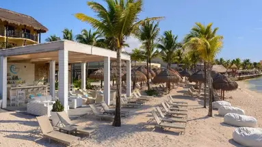 Catalonia Riviera Maya Resort & Spa