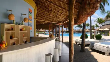 Catalonia Riviera Maya Resort & Spa