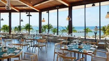 Catalonia Riviera Maya Resort & Spa