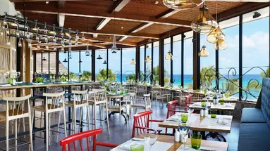 Catalonia Riviera Maya Resort & Spa