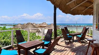 Catalonia Riviera Maya Resort & Spa