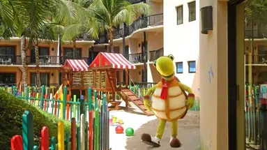 Catalonia Riviera Maya Resort & Spa
