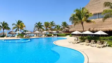 Catalonia Riviera Maya Resort & Spa