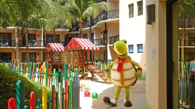 Catalonia Riviera Maya Resort & Spa