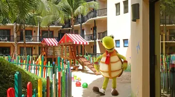 Catalonia Riviera Maya