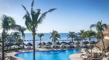 Catalonia Riviera Maya