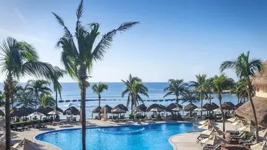 Catalonia Riviera Maya