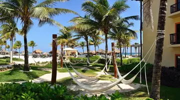 Catalonia Riviera Maya