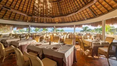 CATALONIA RIVIERA MAYA
