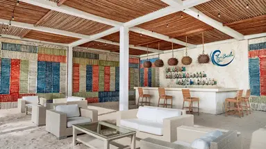CATALONIA RIVIERA MAYA