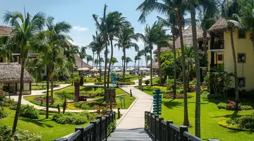 CATALONIA RIVIERA MAYA