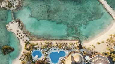 CATALONIA RIVIERA MAYA