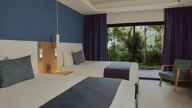 Catalonia Riviera Maya