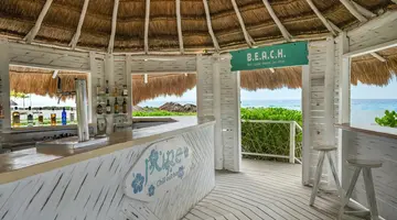 Catalonia Riviera Maya