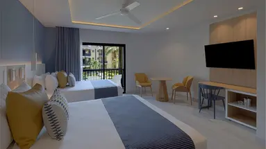 CATALONIA RIVIERA MAYA