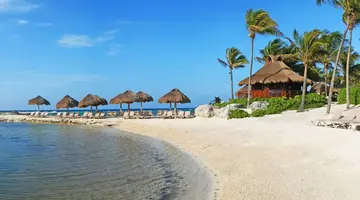 CATALONIA RIVIERA MAYA