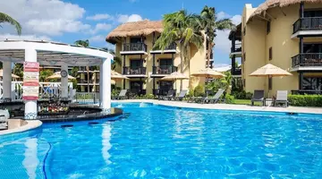 Catalonia Riviera Maya
