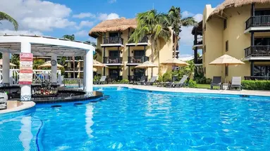 Catalonia Riviera Maya
