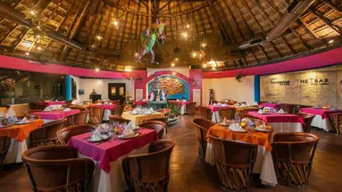 CATALONIA RIVIERA MAYA