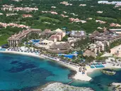 CATALONIA RIVIERA MAYA
